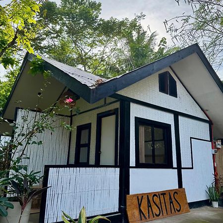 Kasitas Sibaltan Bed & Breakfast El Nido Exterior photo