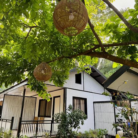 Kasitas Sibaltan Bed & Breakfast El Nido Exterior photo