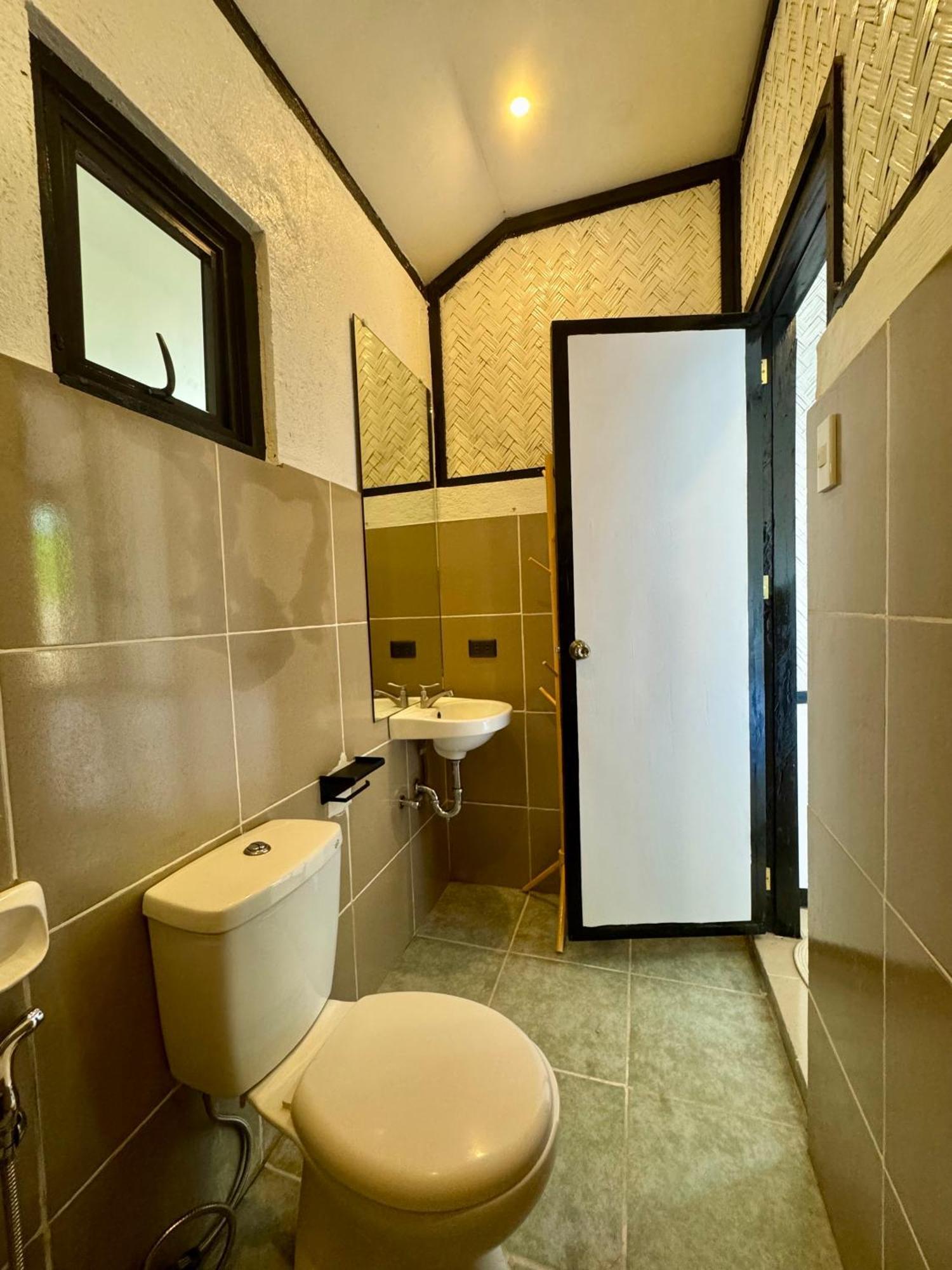Kasitas Sibaltan Bed & Breakfast El Nido Exterior photo
